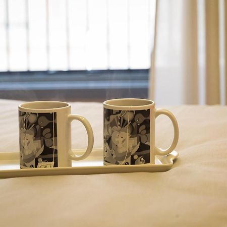Filomena Arthouse Bed and Breakfast Ρώμη Εξωτερικό φωτογραφία