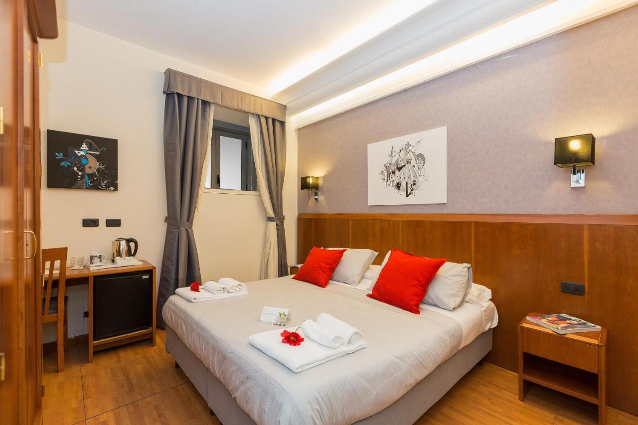 Filomena Arthouse Bed and Breakfast Ρώμη Εξωτερικό φωτογραφία