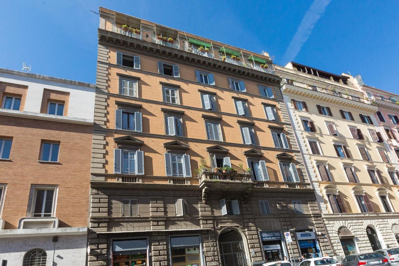 Filomena Arthouse Bed and Breakfast Ρώμη Εξωτερικό φωτογραφία