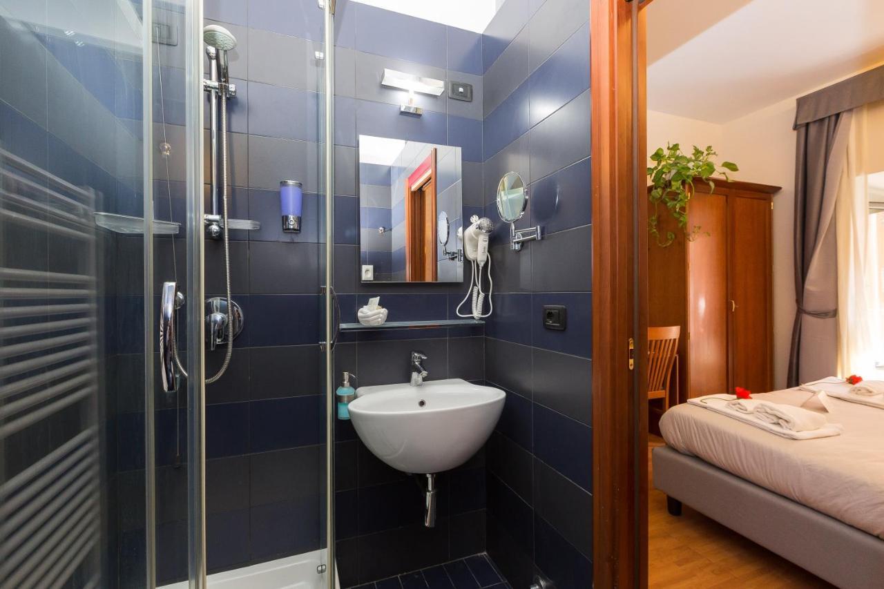 Filomena Arthouse Bed and Breakfast Ρώμη Εξωτερικό φωτογραφία