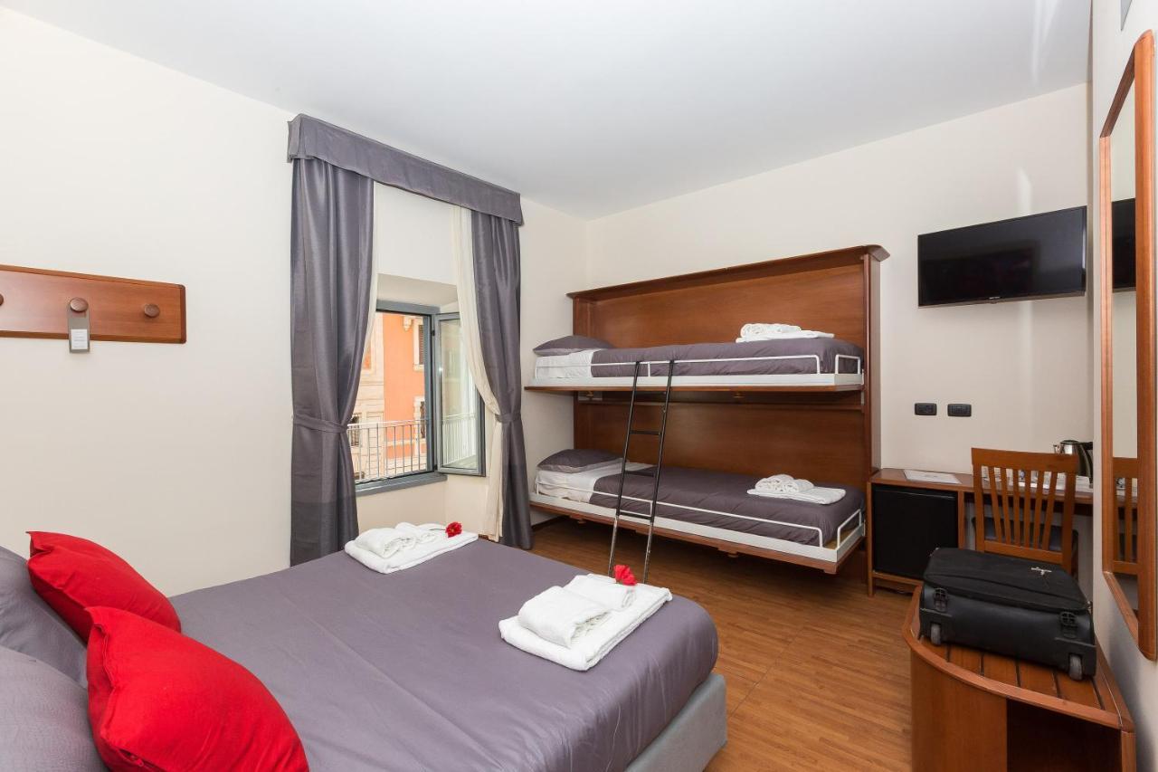 Filomena Arthouse Bed and Breakfast Ρώμη Εξωτερικό φωτογραφία