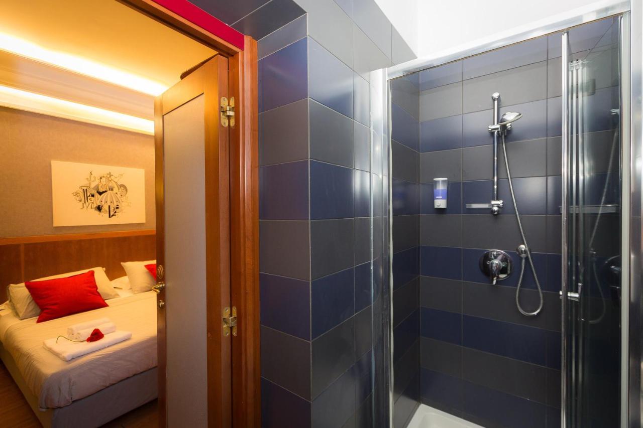 Filomena Arthouse Bed and Breakfast Ρώμη Εξωτερικό φωτογραφία