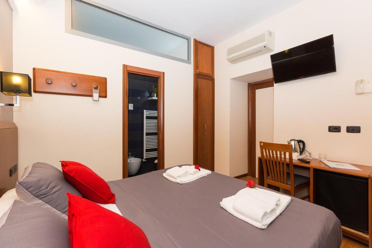 Filomena Arthouse Bed and Breakfast Ρώμη Εξωτερικό φωτογραφία