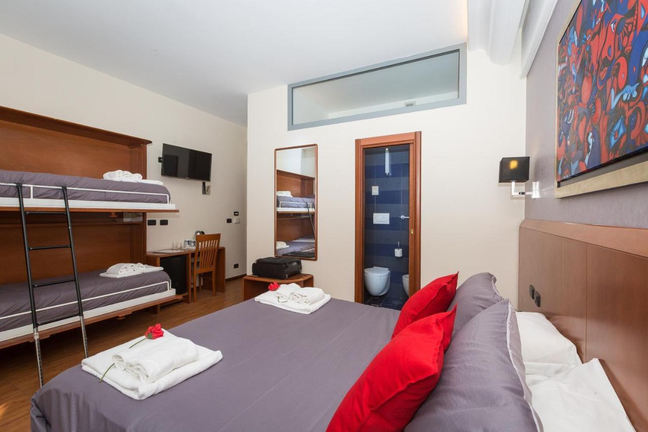 Filomena Arthouse Bed and Breakfast Ρώμη Εξωτερικό φωτογραφία